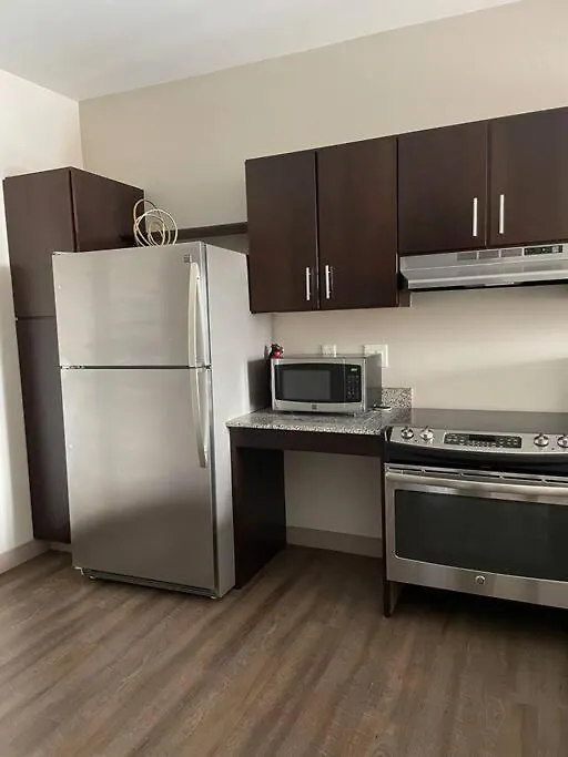 Apartman King & Queen In Downtown Columbus Amerikai Egyesült Államok