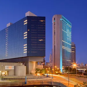3* Отель Hyatt Regency